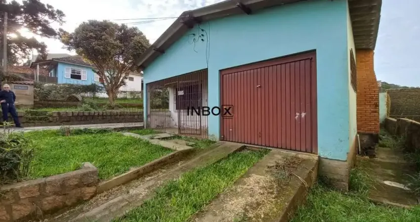 ÓTIMA OPORTUNIDADE DE INVESTIMENTO de Terreno no Bairro Cristal