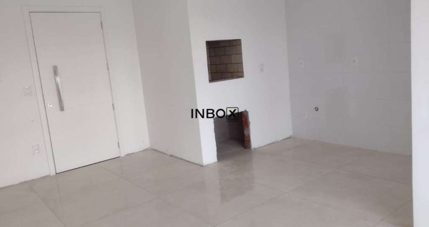 APARTAMENTO GARDEN PARA VENDA NO BAIRRO JARDIM BOTÂNICO, PORTO ALEGRE/RS