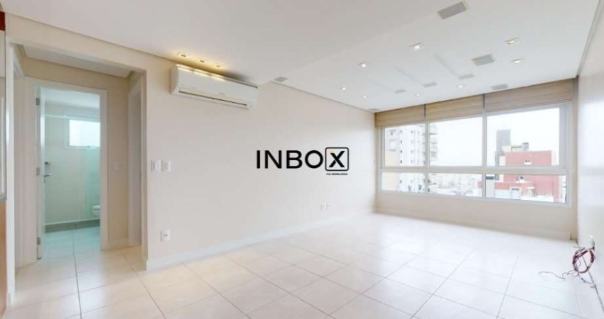 Apartamento na Quintino