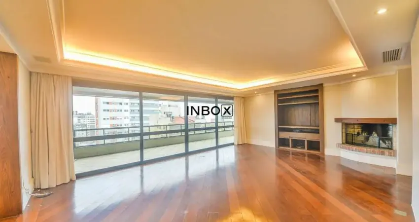 Cobertura Duplex no bairro Auxiliadora junto ao Bela Vista, Porto Alegre/RS