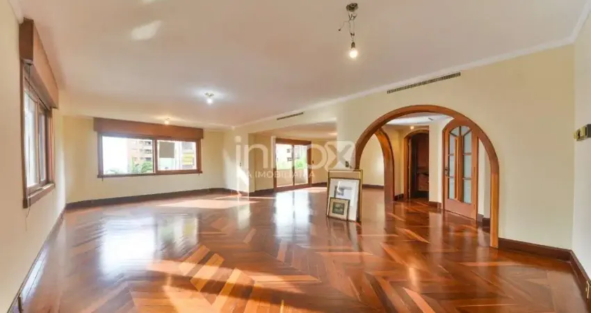 Apartamento 1 por andar Moinhos de Ventos para VENDA, PORTO ALEGRE/RS