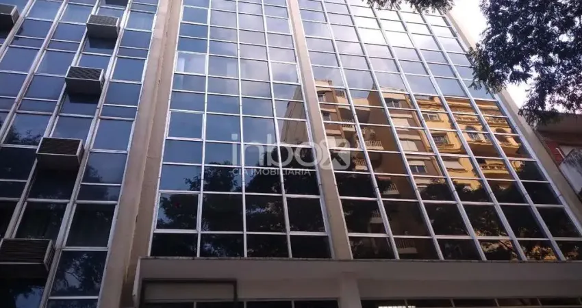 Vende Prédio Comercial no centro Histórico