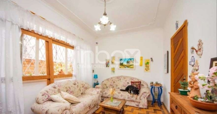 Apartamento com 2 quartos à venda na Rua Doutor Alcides Cruz, 436, Santa Cecília, Porto Alegre