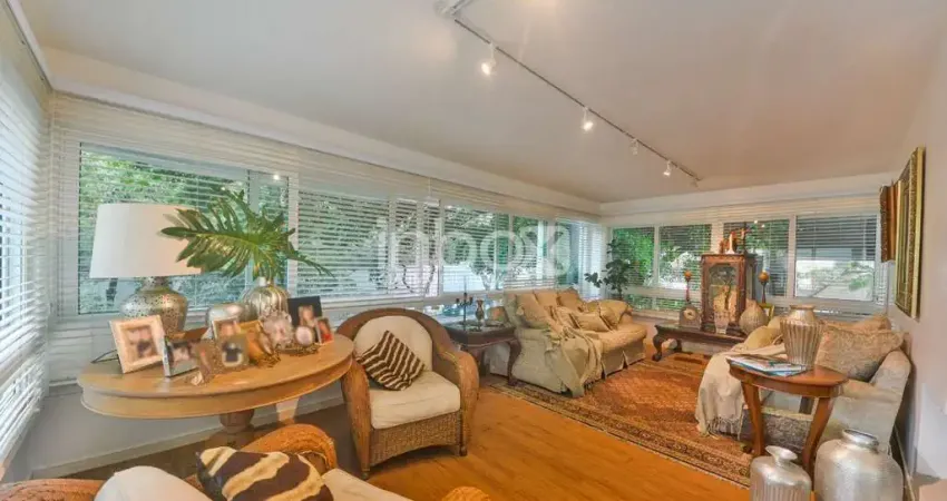 APARTAMENTO GARDEN PRÓXIMO AO PARCÃO