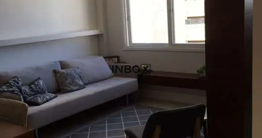 APARTAMENTO DE 1 DORMITÓRIO REFORMADO PARA VENDA E LOCAÇÃO, PORTO ALEGRE/RS