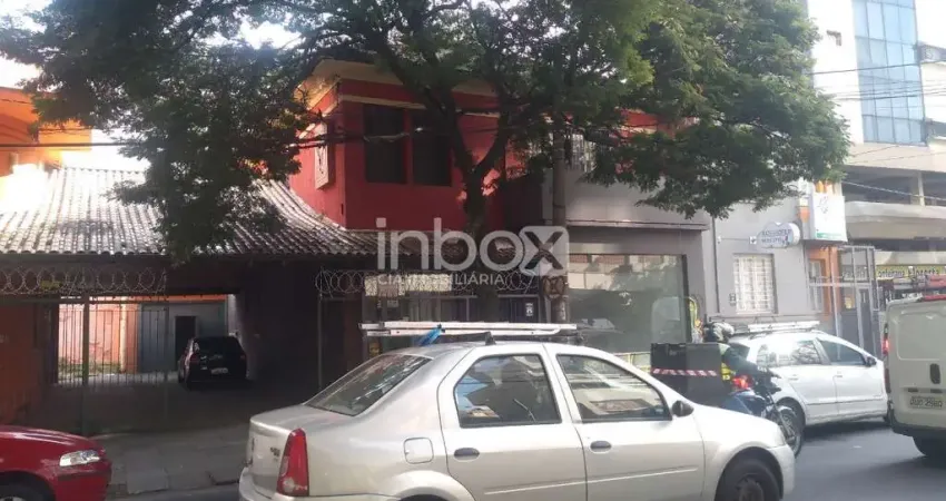 Casa Comercial ótima localização
