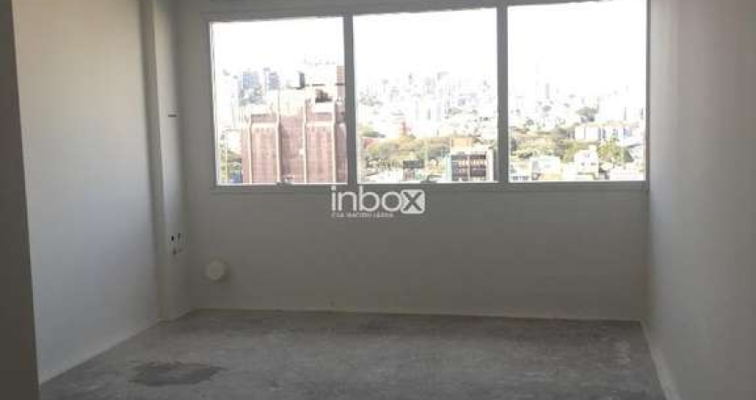 Sala, 29 m² - venda por R$ 430.000 ou aluguel por R$ 1.500/mês - Medplex Santana - Porto Alegre/RS