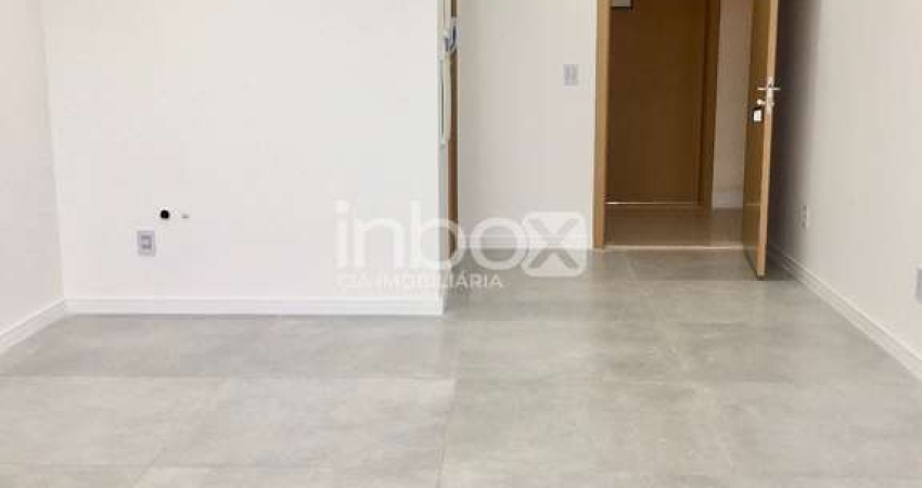 Sala, 31 m² - venda por R$ 430.000 ou aluguel por R$ 1.900/mês - Medplex Santana Torre Norte Office- Porto Alegre/RS