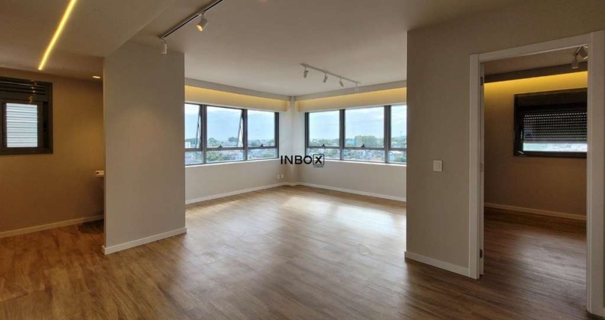 Excelente Sala à venda, 43 m² por R$ 650.000 - Bela Vista - Porto Alegre/RS