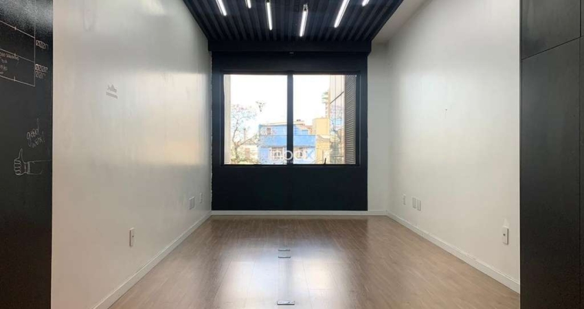 Sala comercial para alugar na Avenida Protásio Alves, 3217, Petrópolis, Porto Alegre