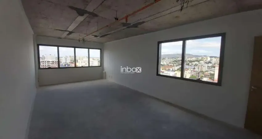 CONJUNTO PARA LOCAÇÃO - Medplex Eixo Norte Office, PORTO ALEGRE/RS
