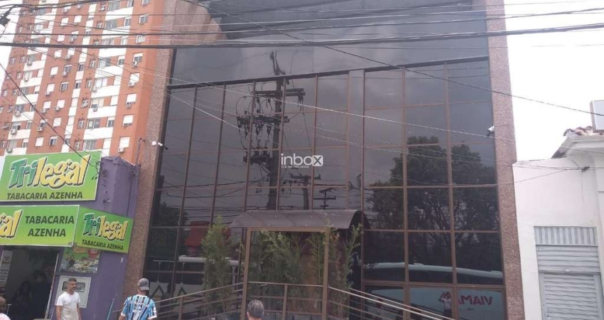 Prédio Comercial Ótima localização