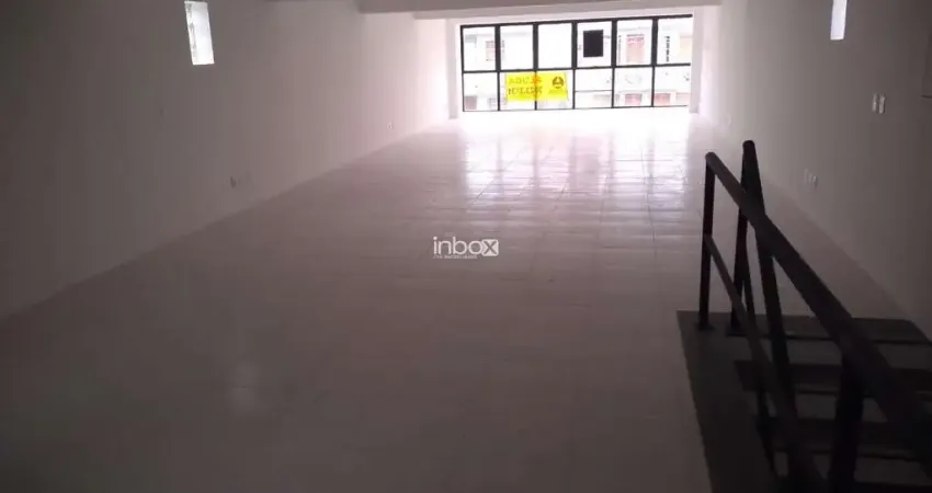 Prédio para alugar na Rua General Caldwell, 1317, Menino Deus, Porto Alegre