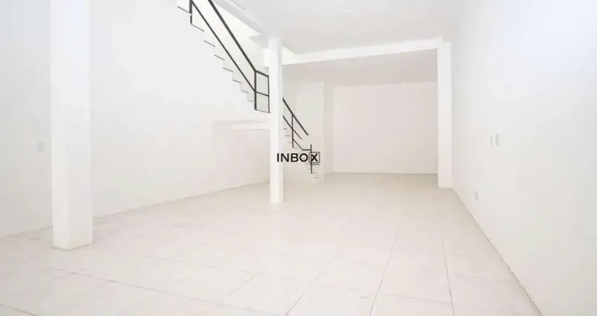 Prédio para alugar na Rua General Caldwell, 1226, Menino Deus, Porto Alegre