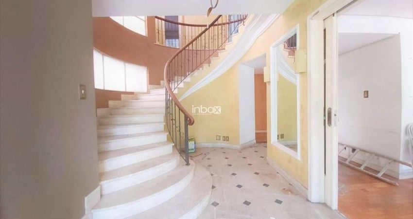 Excelente casa comercial de 640m² no Bairro Auxiliadora
