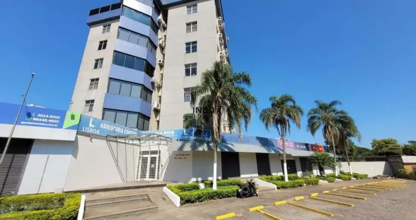 Ponto comercial para alugar na Avenida Assis Brasil, 6246, São Sebastião, Porto Alegre