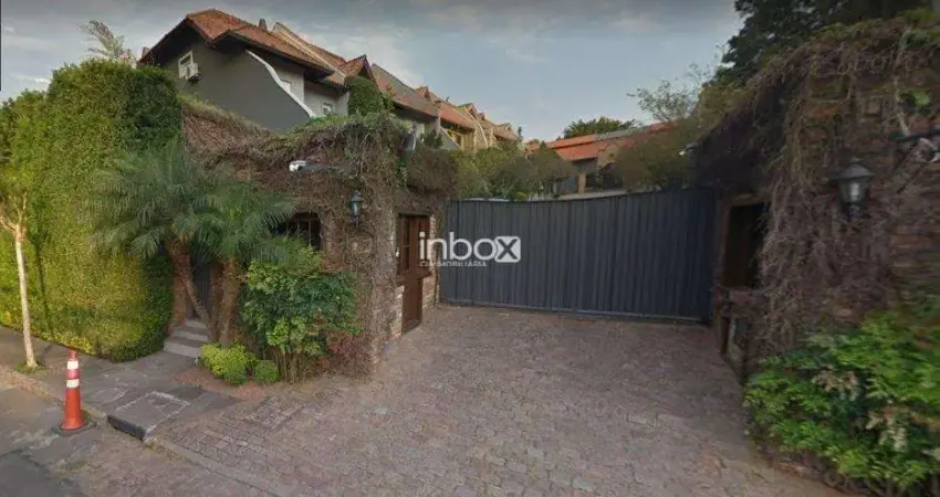 Casa com 4 quartos à venda na Rua General Iba Mesquita Ilha Moreira, 253, Boa Vista, Porto Alegre