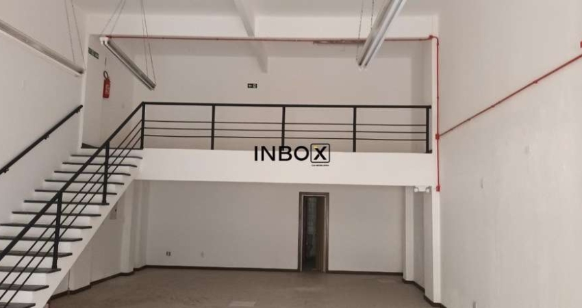 Loja comercial 150m. bairro Floresta Porto Alegre