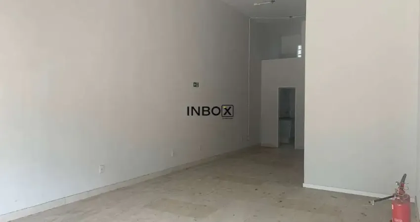 Loja para alugar no bairro Petrópolis, Porto Alegre/RS