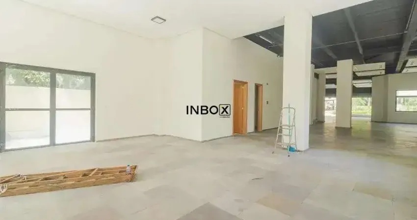 Ponto comercial para alugar na Rua Vinte e Quatro de Outubro, 1168, Auxiliadora, Porto Alegre