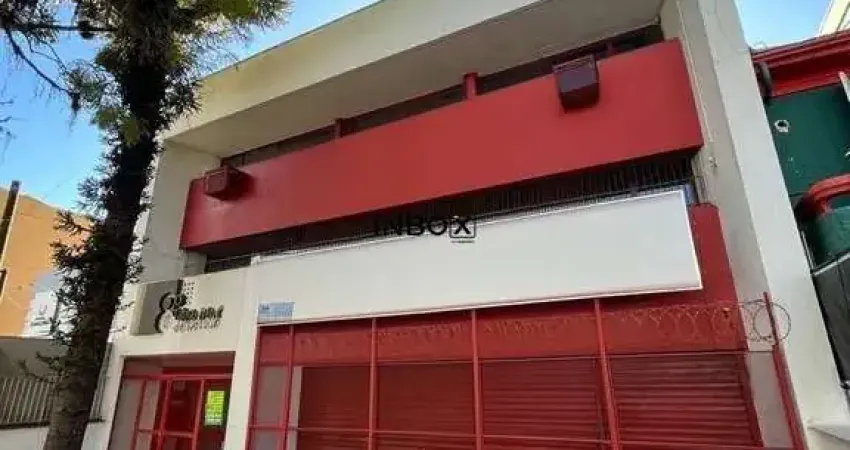 Prédio para alugar na Avenida Protásio Alves, 2888, Petrópolis, Porto Alegre
