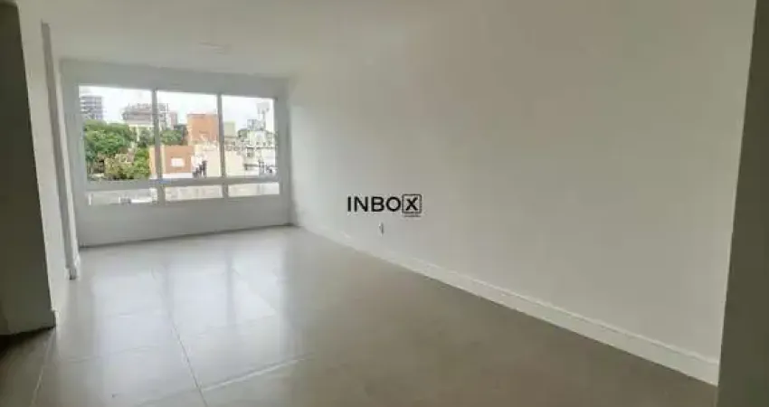 APTO 2 Dormitórios 1 Suíte 2 Vagas 83,10 mt2 ANDAR ALTO Higienópolis em Porto Alegre.