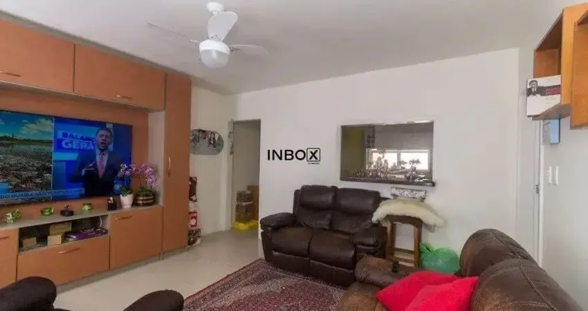 Amplo Apartamento de 4 Dormitórios com 100m² e Vaga de Garagem