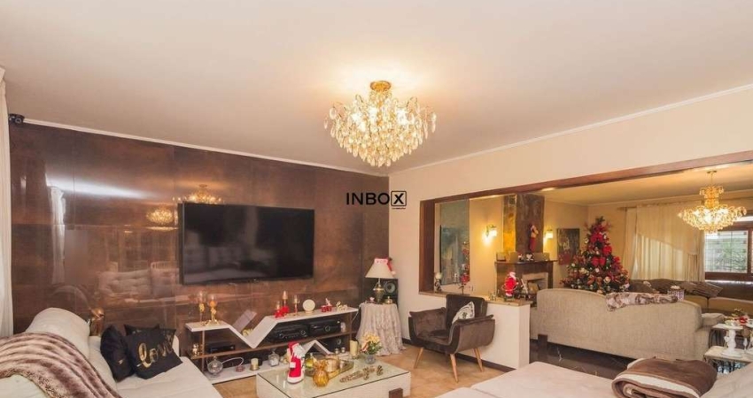 Casa com 3 quartos à venda na Rua Assunção, 250, Jardim Lindóia, Porto Alegre