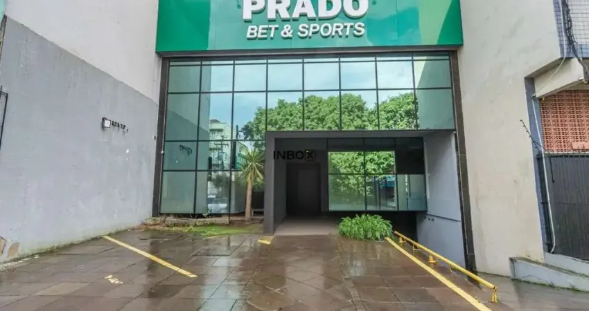 Prédio para alugar na Avenida Cristóvão Colombo, 2525, Floresta, Porto Alegre