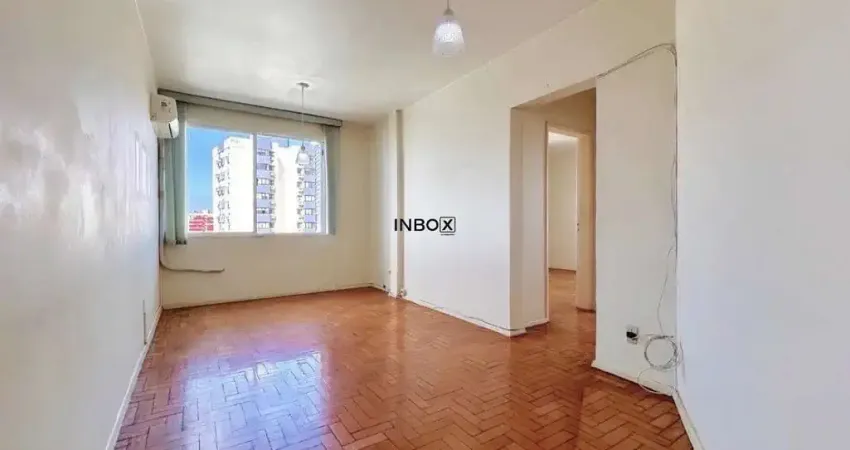 Apartamento com 2 quartos à venda na Rua Lopo Gonçalves, 633, Cidade Baixa, Porto Alegre