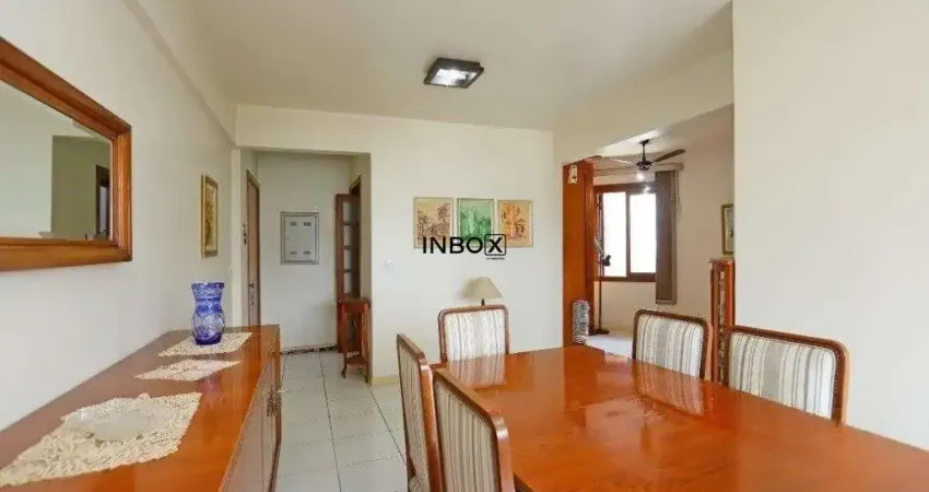 Apartamento 2 Dormitórios com Suíte e 2 Vagas