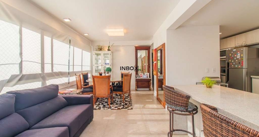 Apartamento com 3 quartos à venda na Rua Almirante Gonçalves, 273, Menino Deus, Porto Alegre