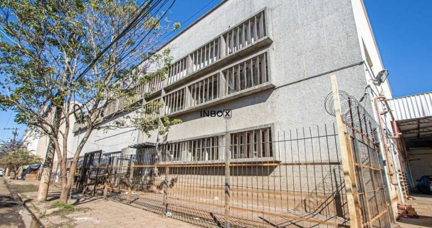 Prédio Comercial com 2 Pavimentos e Estacionamento para 20 Veículos