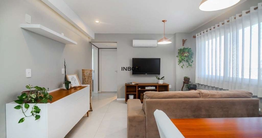 Apartamento com 2 quartos à venda na Rua Dona Eugênia, 1296, Petrópolis, Porto Alegre