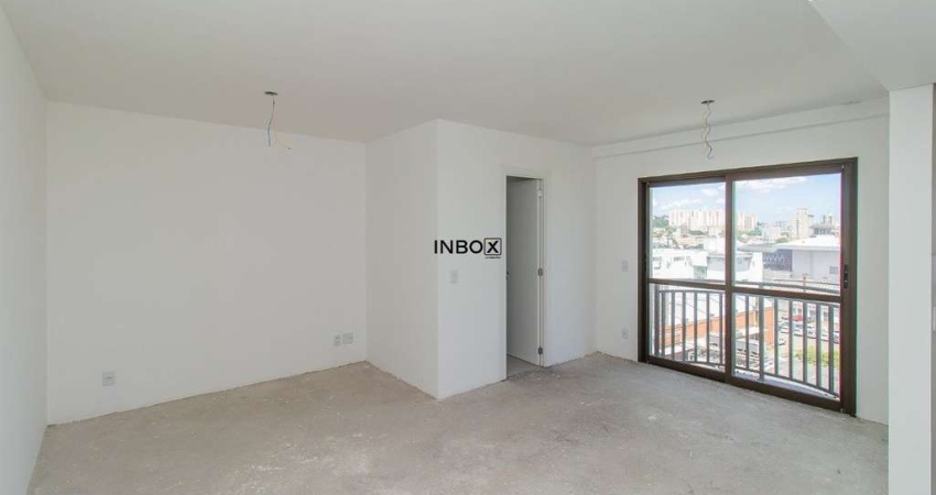 Apto Studio Own Connected com 36m2 Jardim Botânico em Porto Alegre.