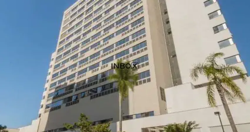 Salas Comerciais Unificadas com 70m², 2 Vagas e Infraestrutura Completa