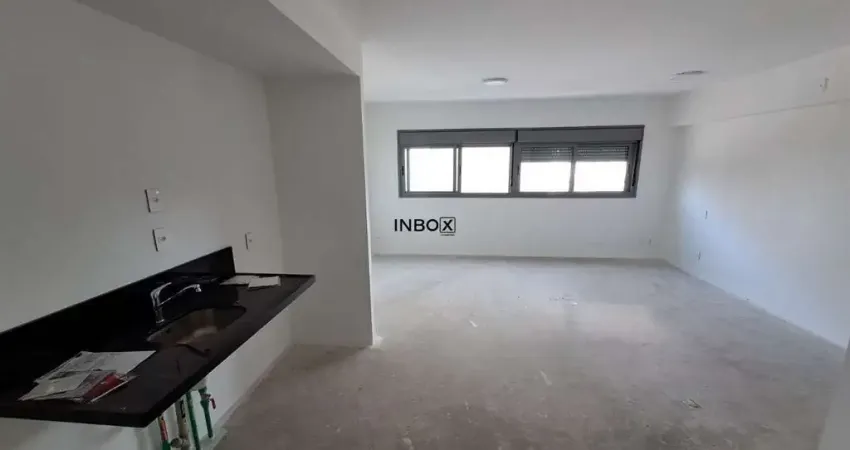 Apto Studio HON NILO NOVO c/38,30m2 e 1 vaga, Três Figueiras em Porto Alegre.