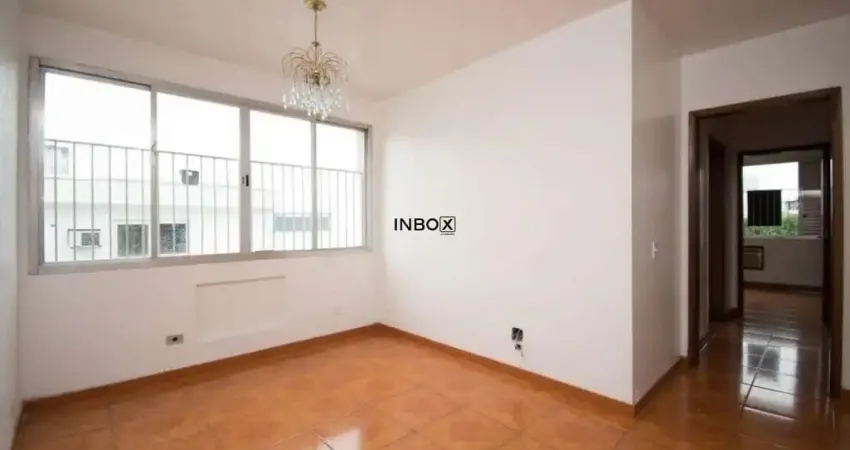 Apartamento com 2 Dormitórios, 75m² Privativos e 1 Vaga Coberta