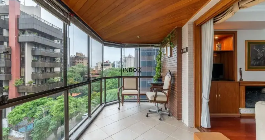 Imóvel com 3 Dormitórios, Suíte, Churrasqueira, Vista Panorâmica e 2 Vagas