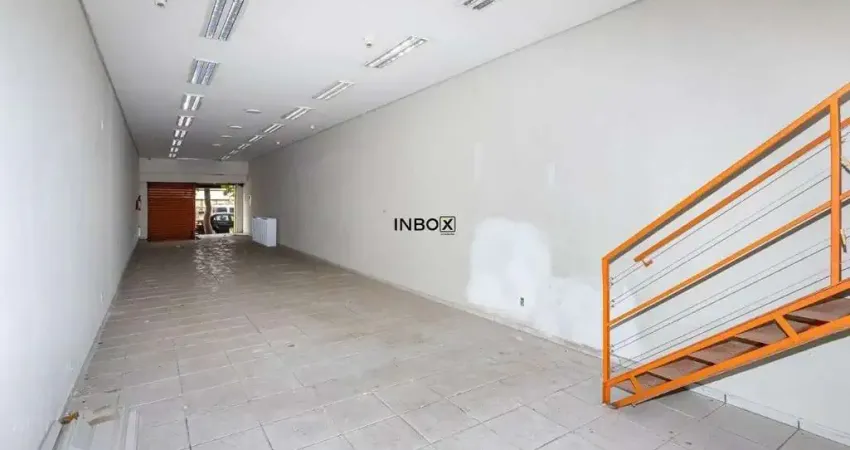 Ponto comercial para alugar na Avenida Assis Brasil, 2906, Cristo Redentor, Porto Alegre
