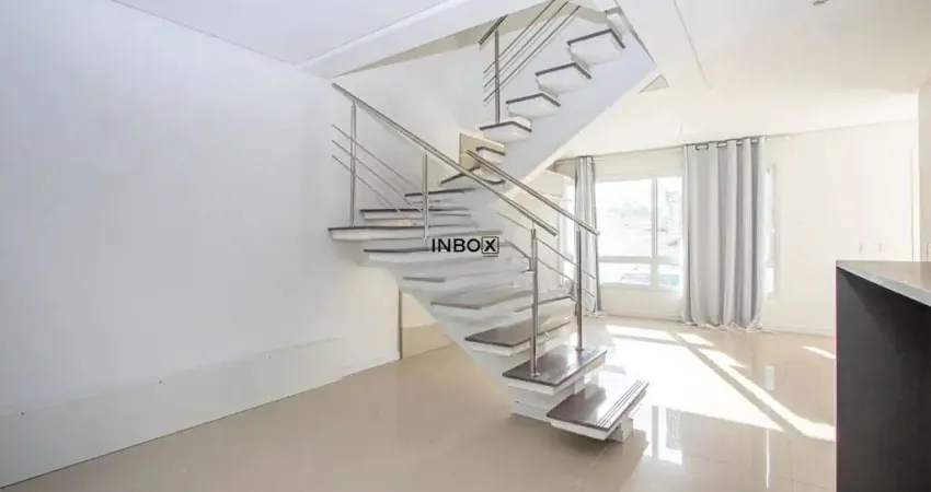 Casa em Condomínio na Glória com 188m², 3 Dorms (1 Suíte), 2 Vagas
