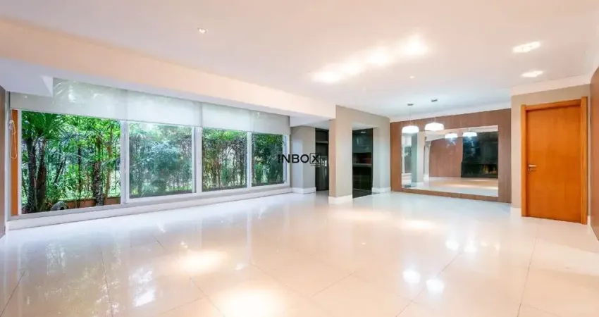 Garden exclusivo com 186m², 4 dormitórios , 3 suítes e 3 Vagas