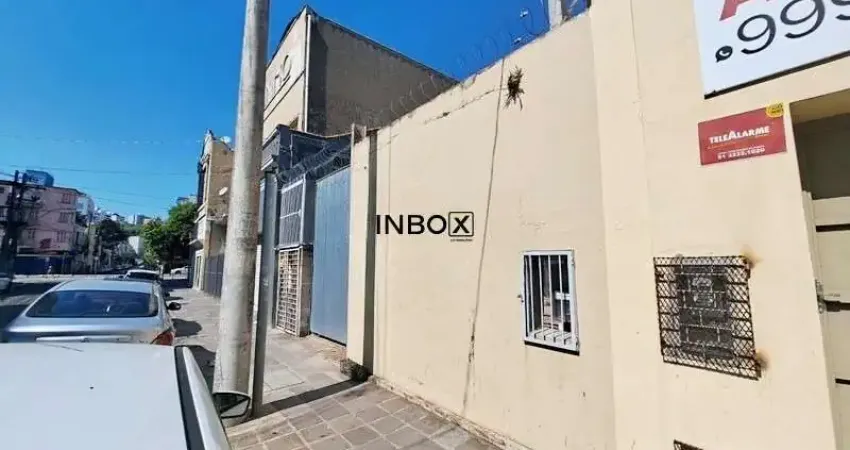 Espaço Ideal para Estoque ou Operação Logística - 200m²