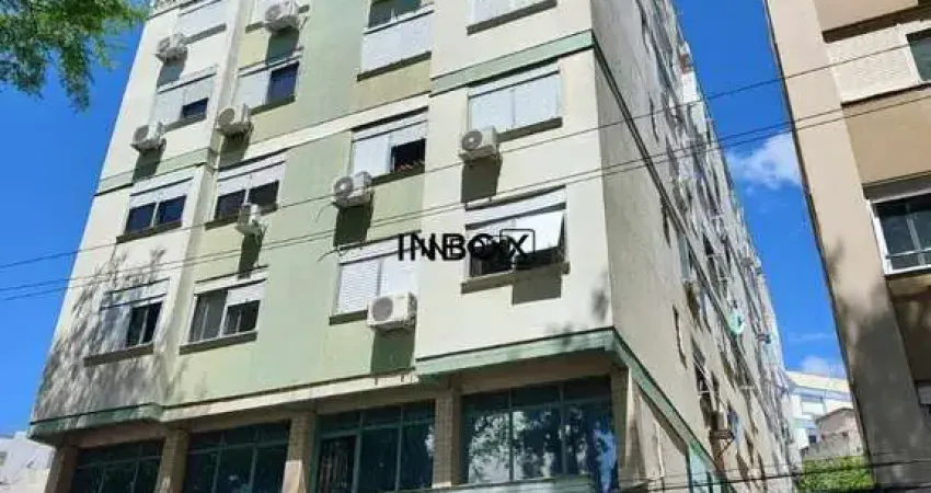 Apartamento com 45m² e 1 dormitório no bairro centro histórico em porto alegre para alugar