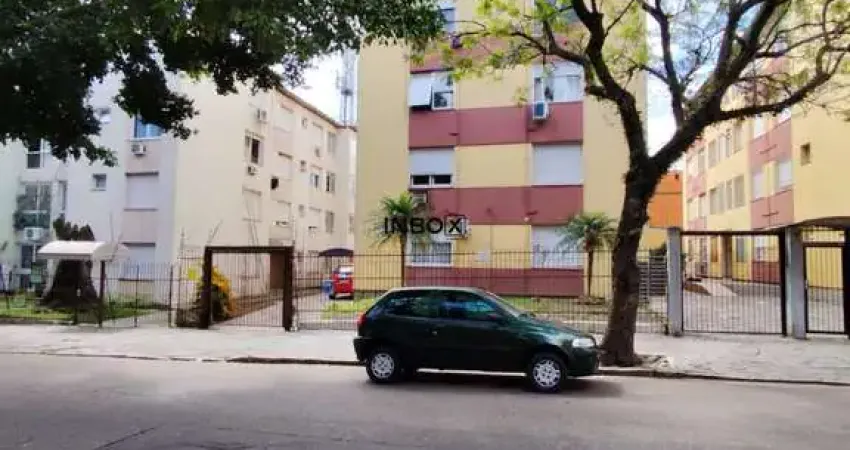 Apartamento de um dormitório no bairro jardim do salso vaga porto alegre