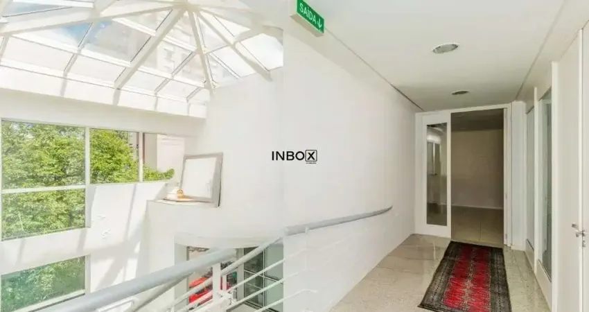 Prédio comercial para locação no bairro santana em porto alegre.