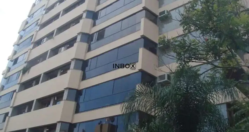 Apartamento com 3 quartos à venda na Rua Dona Laura, 782, Rio Branco, Porto Alegre