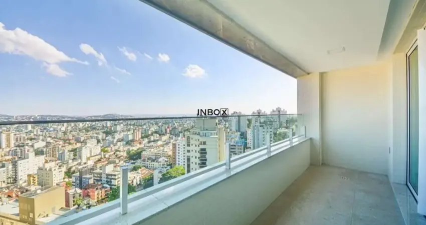 Alto padrão no bela vista, 4 suítes, sacada, infraestrutura e 4 vagas em porto alegre.