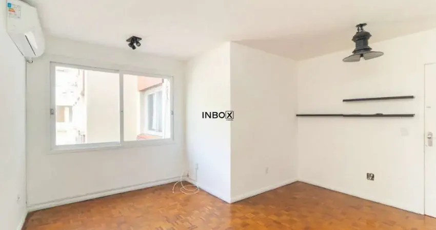 Apartamento para locaçao 3 dormitórios sendo 1 suite, 1 vaga no menino deus porto alegre