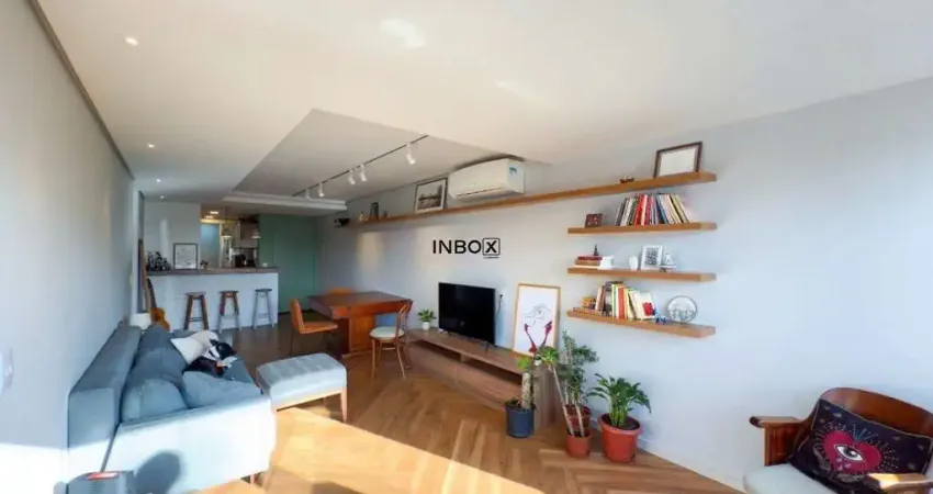 Apartamento com 2 quartos à venda na Rua Coronel Corte Real, 479, Petrópolis, Porto Alegre